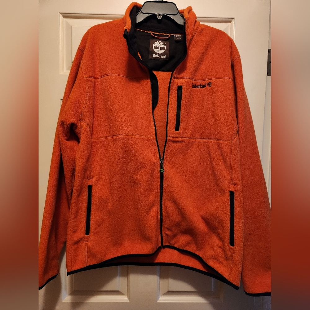 Timberland jacket
